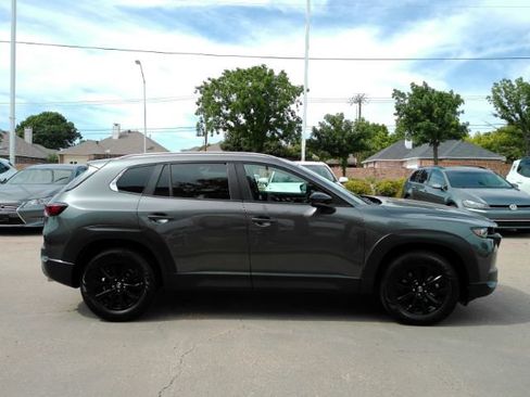 Used 2026 MAZDA CX-50 AWD 2.5 S w/ Preferred Pkg image 5