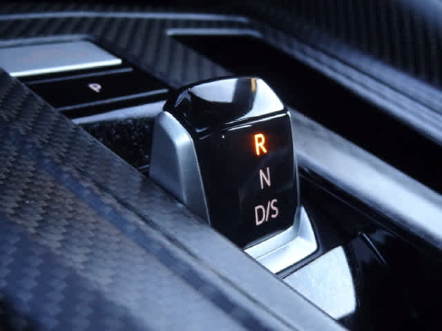 Used 2025 Volkswagen Golf R Black Edition AWD/4WD image 41