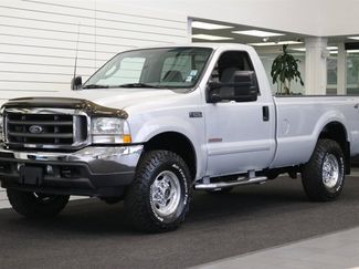 Used 2003 Ford F250 XLT video 1