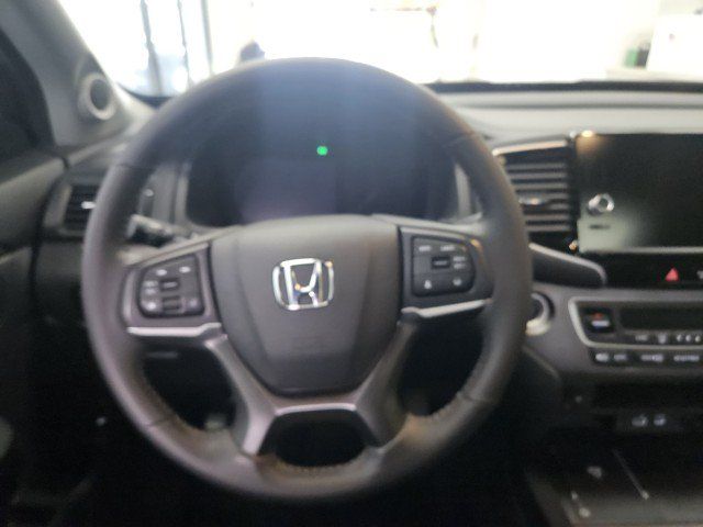 Used 2025 Honda Ridgeline RTL image 20