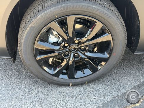 New 2026 MAZDA CX-30 Aire Edition AWD/4WD image 10