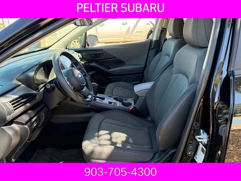 Used 2024 Subaru Crosstrek 2.0i Premium w/ Crosstrek Mirror Package image 6