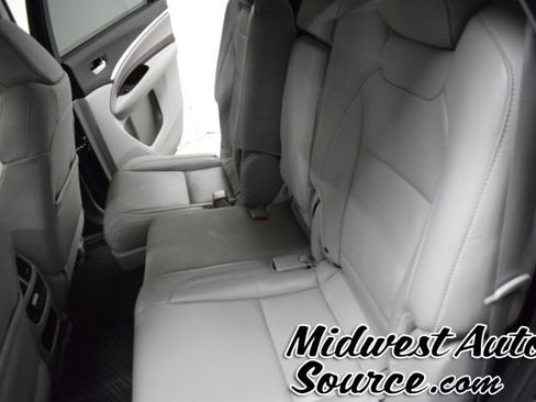 Used 2016 Acura MDX SH-AWD image 24