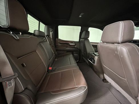Used 2023 GMC Sierra 1500 Denali w/ Denali Reserve Package AWD/4WD image 17