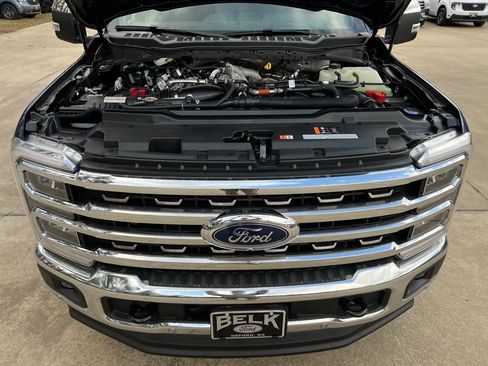 New 2026 Ford F250 King Ranch w/ Chrome Package image 18