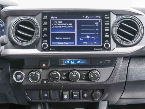 Used 2023 Toyota Tacoma TRD Off-Road AWD/4WD image 18