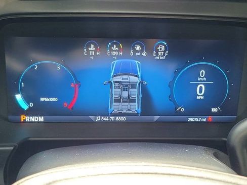 Used 2023 Ford F250 XLT w/ XLT Premium Package AWD/4WD image 25