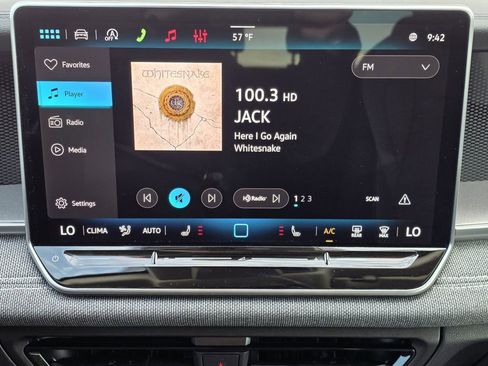 New 2026 Volkswagen Tiguan S FWD image 11