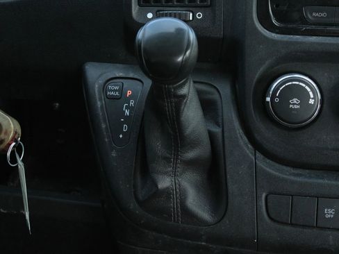 Used 2018 RAM ProMaster 1500 w/ Mopar Trailer Tow Group image 24