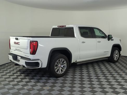 Used 2023 GMC Sierra 1500 Denali AWD/4WD image 6