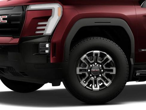 New 2026 GMC Sierra EV Elevation w/ Premium Package image 61