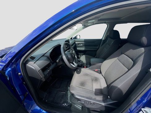 Used 2024 Honda CR-V EX image 7