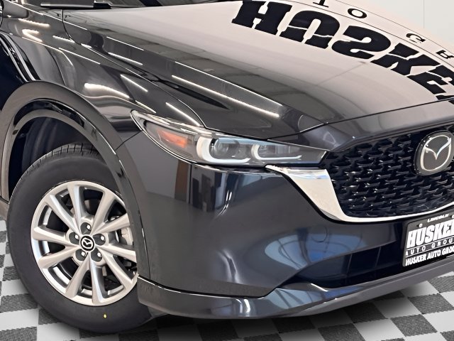 Used 2025 MAZDA CX-5 AWD 2.5 S w/ Preferred Package image 26