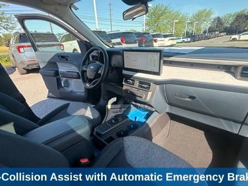 Used 2026 Ford Maverick XLT w/ XLT Luxury Package AWD/4WD image 38
