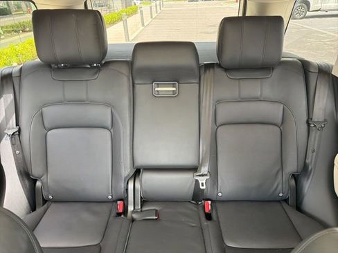 Used 2021 Land Rover Range Rover Westminster Edition AWD/4WD image 9