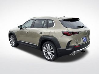Used 2026 MAZDA CX-50 AWD 2.5 S video 3