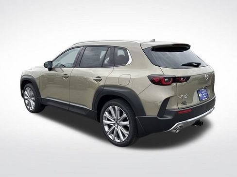 Used 2026 MAZDA CX-50 AWD 2.5 S image 3