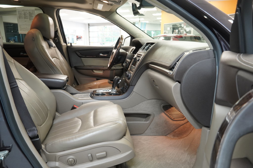 Used 2016 GMC Acadia Denali AWD/4WD image 38