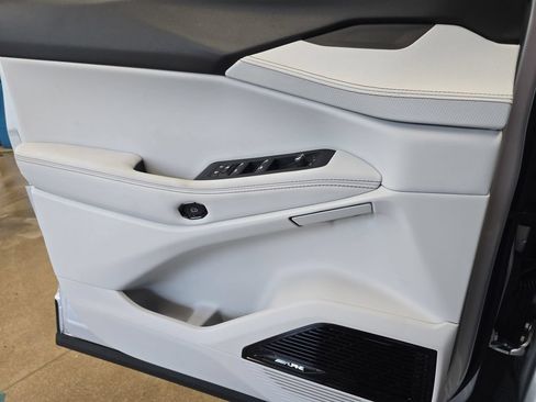 New 2026 Jeep Cherokee Limited AWD/4WD image 27