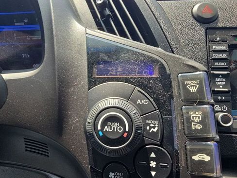 Used 2013 Honda CR-Z EX image 43