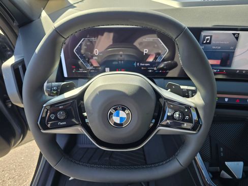 New 2026 BMW X3 xDrive30i w/ Convenience Package AWD/4WD image 15
