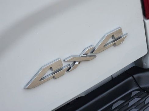 Used 2026 RAM 2500 Laramie image 9