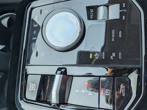 Certified 2024 BMW 530i xDrive 530i xDrive w/ Premium Package image 28