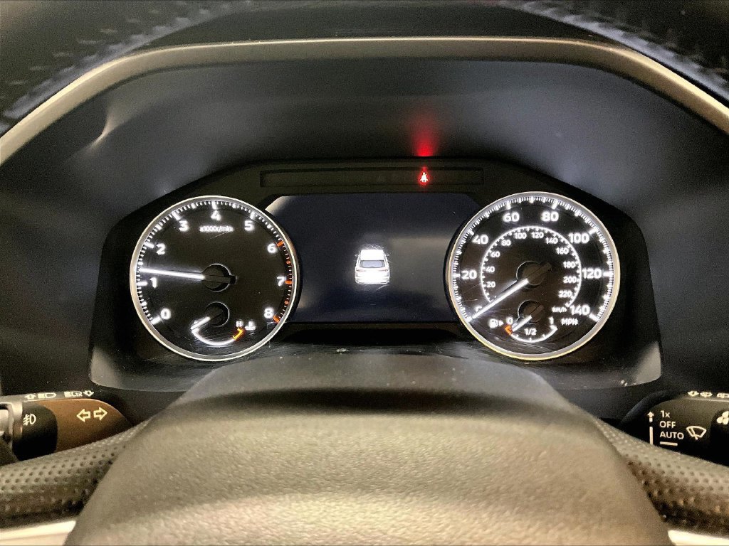 Used 2023 Mitsubishi Outlander SE AWD/4WD image 13
