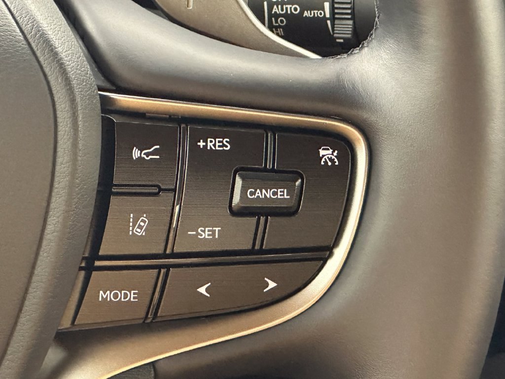 Used 2025 Lexus ES 350 w/ Accessory Package (Z2) FWD image 32