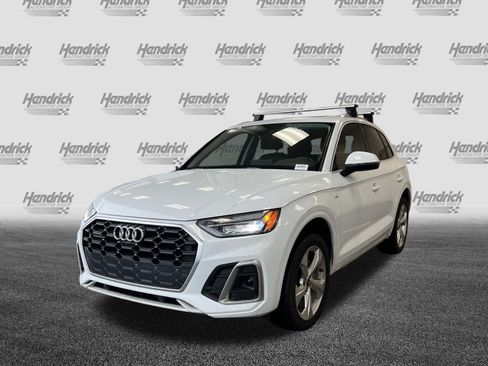 Used 2023 Audi Q5 2.0T Premium Plus AWD/4WD image 5