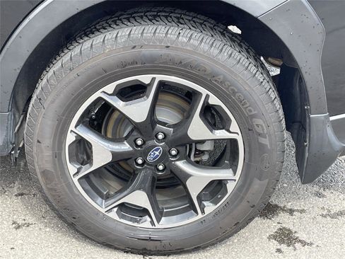 Used 2019 Subaru Crosstrek 2.0i Premium AWD/4WD image 7
