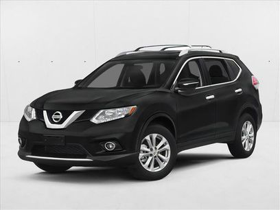 Used 2014 Nissan Rogue SV