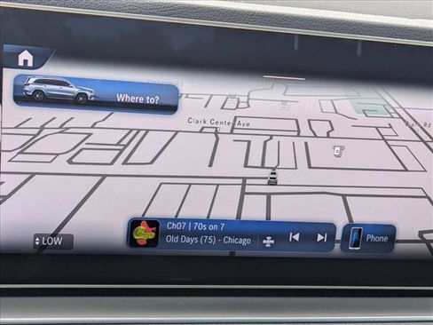 Certified 2024 Mercedes-Benz GLS 580 4MATIC image 13