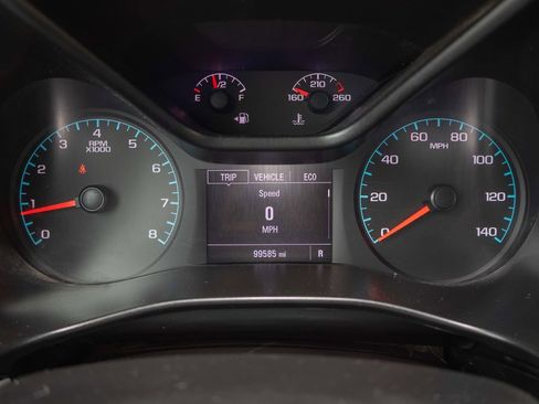 Used 2022 Chevrolet Colorado W/T w/ WT Convenience Package image 16