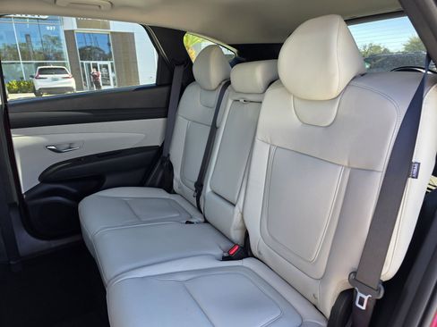 New 2026 Hyundai Tucson SEL image 15