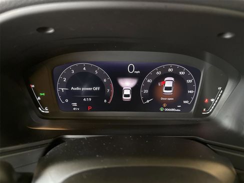 Used 2025 Honda Accord SE image 10