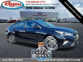 Used 2024 Kia Forte LXS FWD 360° Tour