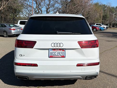 Used 2019 Audi Q7 3.0T Prestige image 6