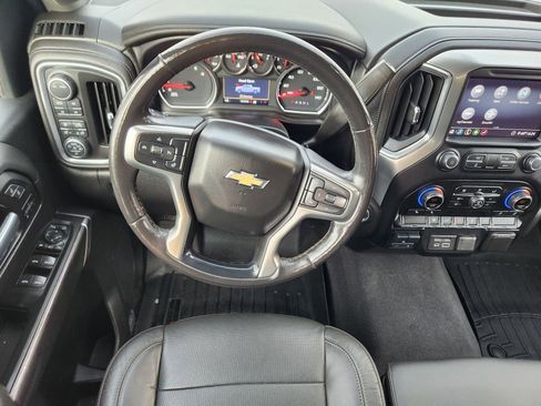 Used 2020 Chevrolet Silverado 3500 LTZ image 30