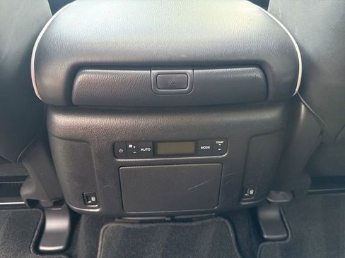 Used 2023 INFINITI QX80 Premium Select w/ All-Season Package AWD/4WD image 24