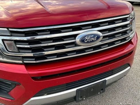 Used 2020 Ford Expedition XLT w/ Equipment Group 202A image 5
