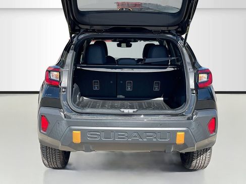 Used 2024 Subaru Crosstrek 2.5i Wilderness w/ Crosstrek Mirror Package image 28