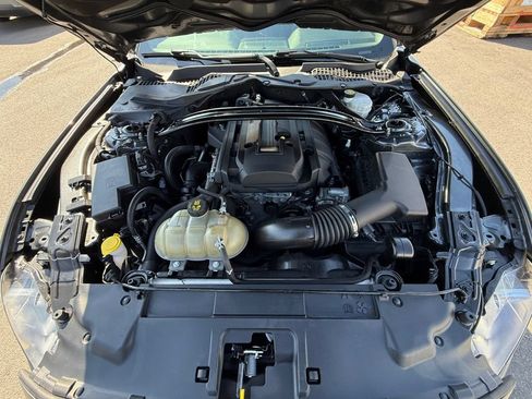 Used 2019 Ford Mustang Coupe w/ Ecoboost Performance Package RWD image 25
