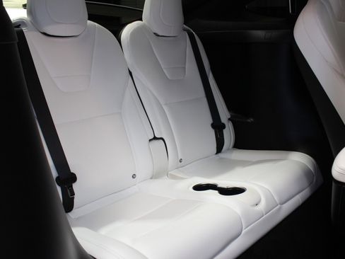 Used 2017 Tesla Model X 100D image 50