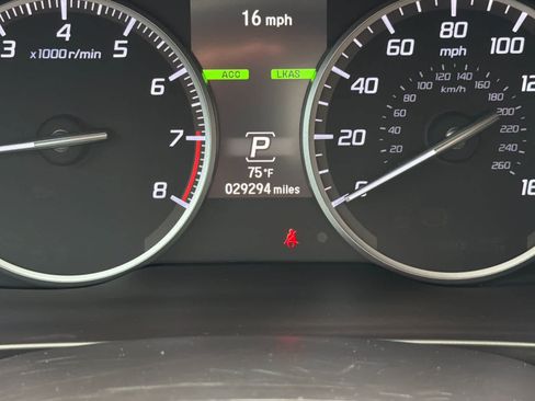 Used 2022 Acura ILX w/ Premium Package FWD image 24