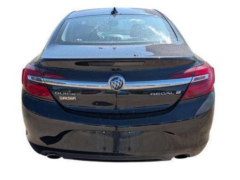 Used 2016 Buick Regal FWD image 4