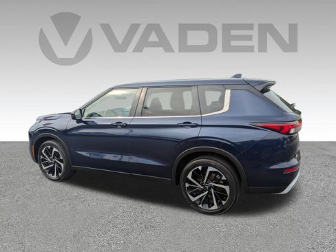 Used 2024 Mitsubishi Outlander SE FWD image 29