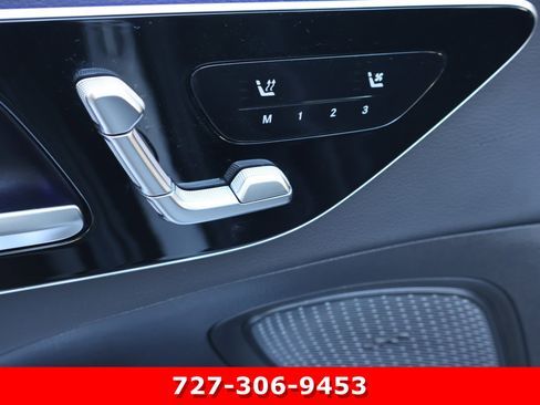 Certified 2023 Mercedes-Benz C 300 Sedan image 16