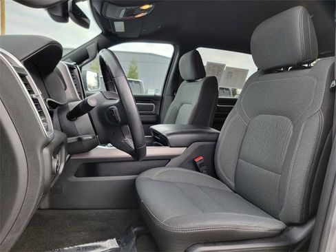 Certified 2023 RAM 1500 Big Horn image 20