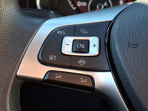 Used 2021 Volkswagen Jetta S w/ Driver Assistance Package image 14